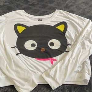 Chococat by sanrio sweater